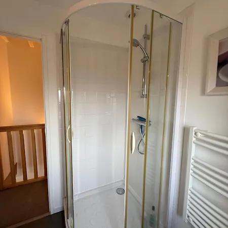 Сasa de vacaciones La Demoiselle De