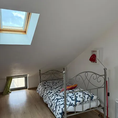 La Demoiselle De * Montsoreau