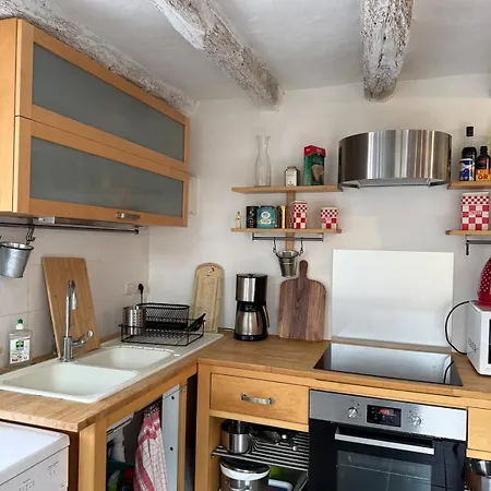 Holiday home La Demoiselle De Montsoreau