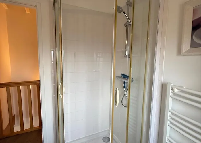 Сasa de vacaciones La Demoiselle De