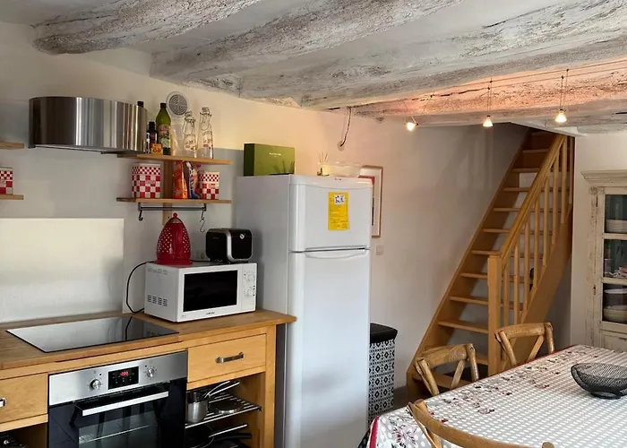 La Demoiselle De * Montsoreau