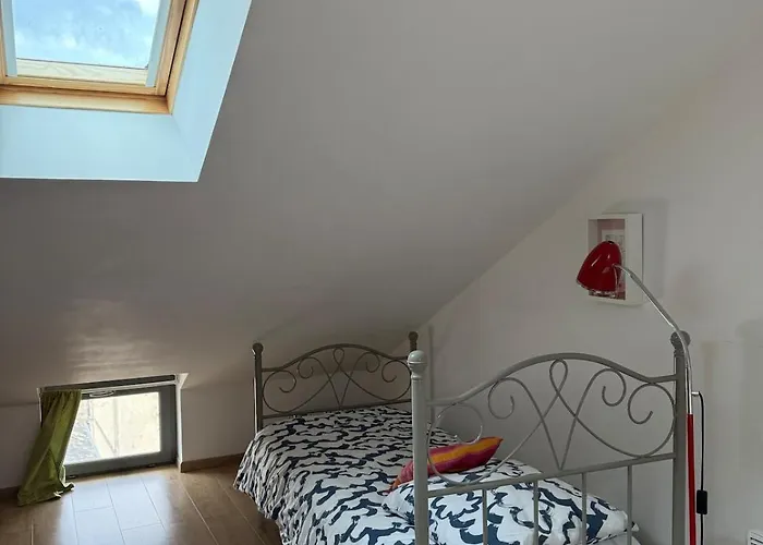 La Demoiselle De * Montsoreau