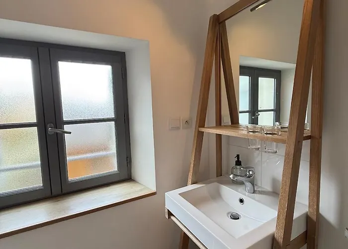 La Demoiselle De Сasa de vacaciones *